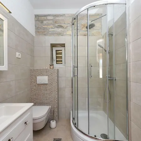 Villa Granar Zadarvillas Smilcic
