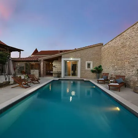 Granar Zadarvillas וילה