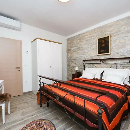 Granar Zadarvillas Villa Smilčić