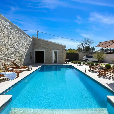 Granar Zadarvillas