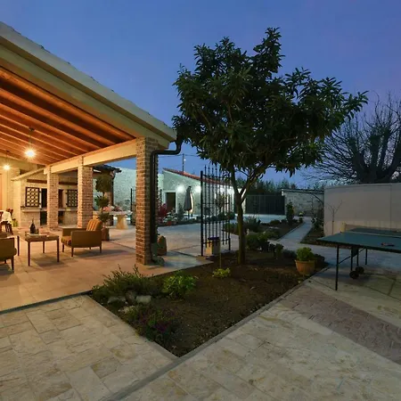 Granar Zadarvillas Smilčić