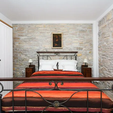 Granar Zadarvillas וילה Smilcic