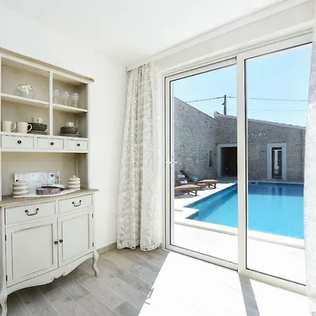 Villa Granar Zadarvillas Smilčić