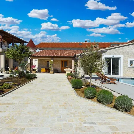 Granar Zadarvillas Villa Smilčić