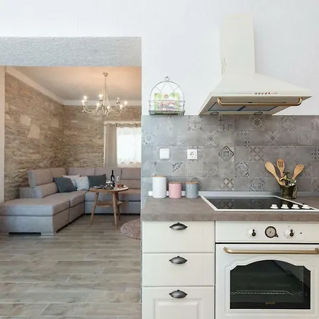 Granar Zadarvillas *