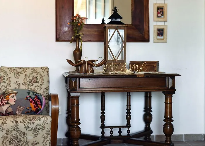 Granar Zadarvillas Villa