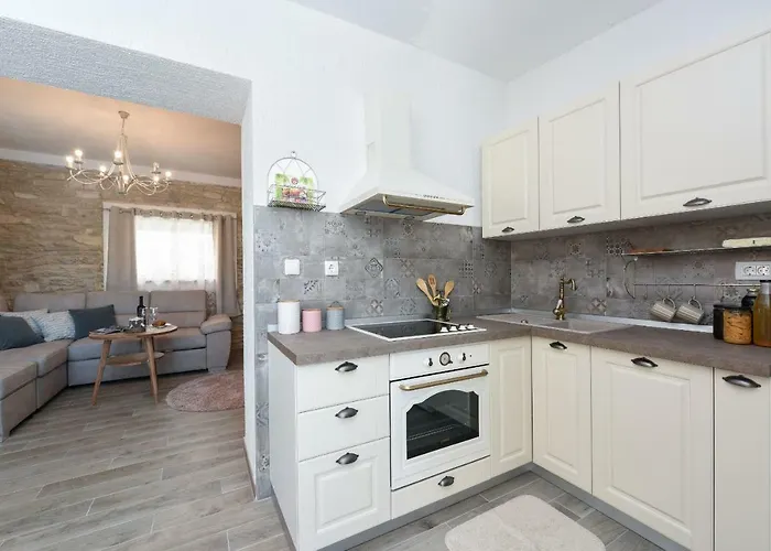 Granar Zadarvillas *