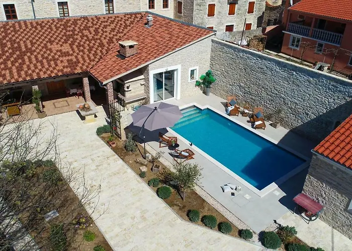 Granar Zadarvillas Villa