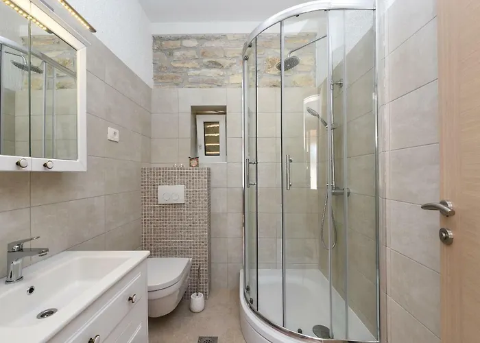 Villa Granar Zadarvillas Smilcic