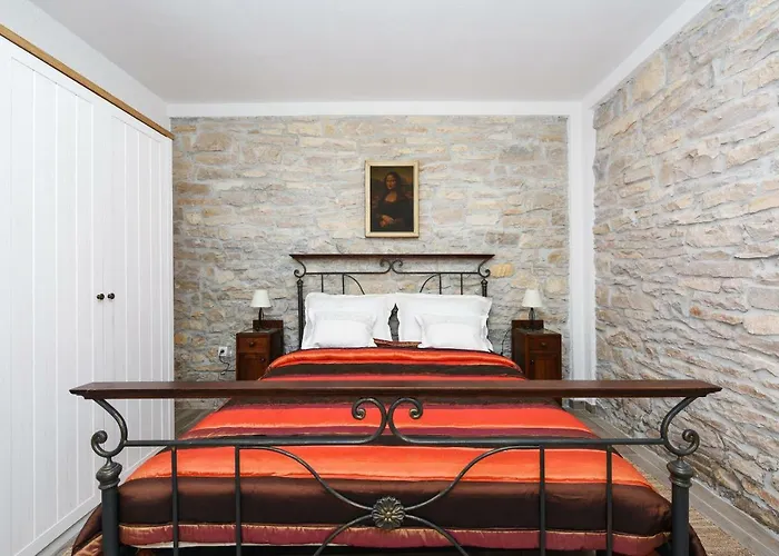 Granar Zadarvillas Villa Smilcic