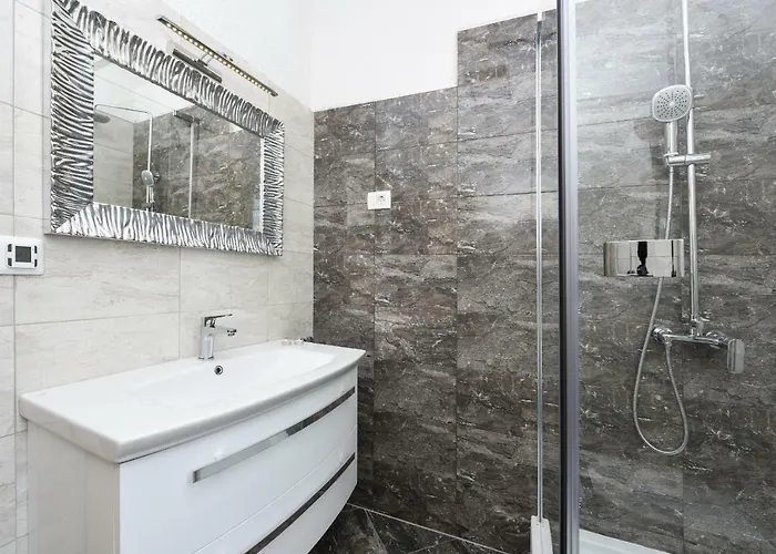 Granar Zadarvillas *