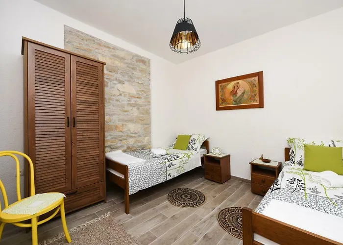 Granar Zadarvillas Villa Smilcic