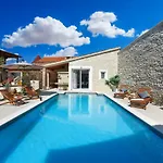 Granar Zadarvillas ヴィラ *