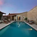 Granar Zadarvillas ヴィラ