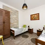 Granar Zadarvillas 빌라 Smilcic