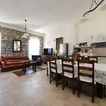 빌라 Granar Zadarvillas *
