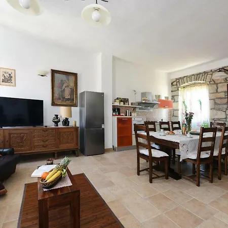 Granar Zadarvillas Villa