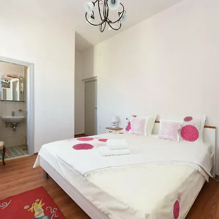 Granar Zadarvillas Villa Smilcic