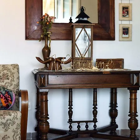 Granar Zadarvillas Villa