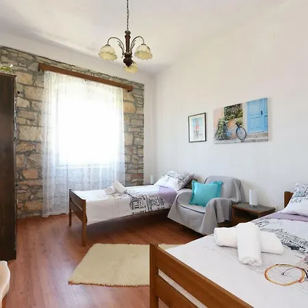 Granar Zadarvillas Villa *