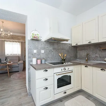 Granar Zadarvillas *