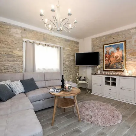 Villa Granar Zadarvillas