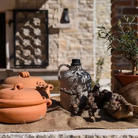 Granar Zadarvillas Vila *