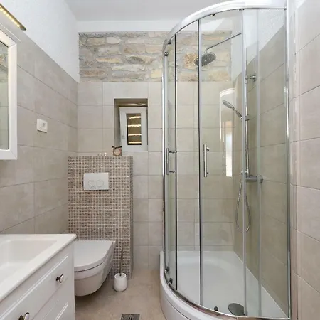 Villa Granar Zadarvillas Smilcic