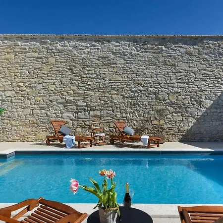 Granar Zadarvillas