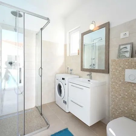 Granar Zadarvillas Villa