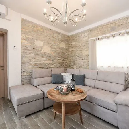 Granar Zadarvillas Villa Smilcic