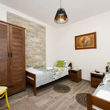 Granar Zadarvillas Vila Smilcic