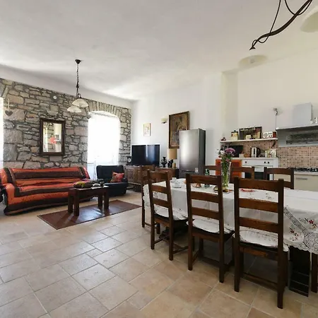 빌라 Granar Zadarvillas *