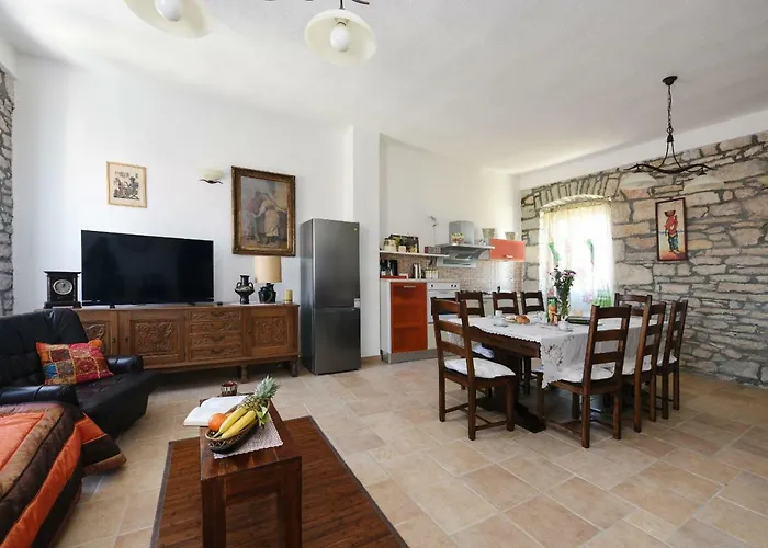 Granar Zadarvillas Villa