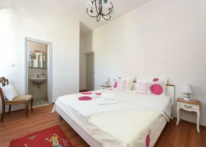 Granar Zadarvillas Villa Smilcic