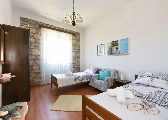 Granar Zadarvillas Villa *