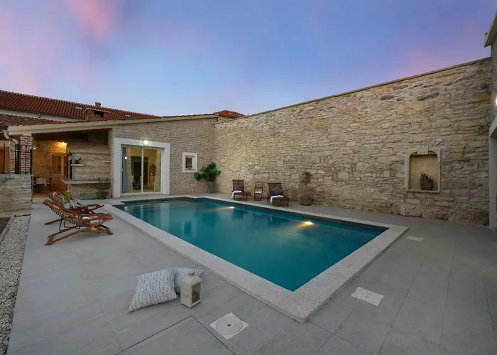 Granar Zadarvillas Villa *