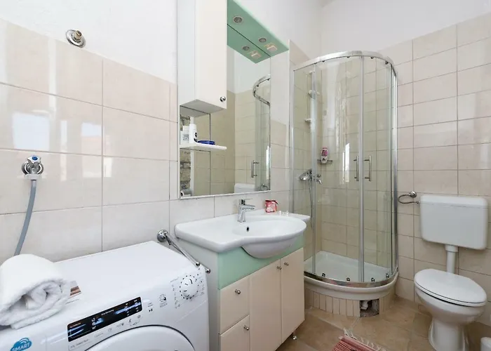 Granar Zadarvillas * Smilcic