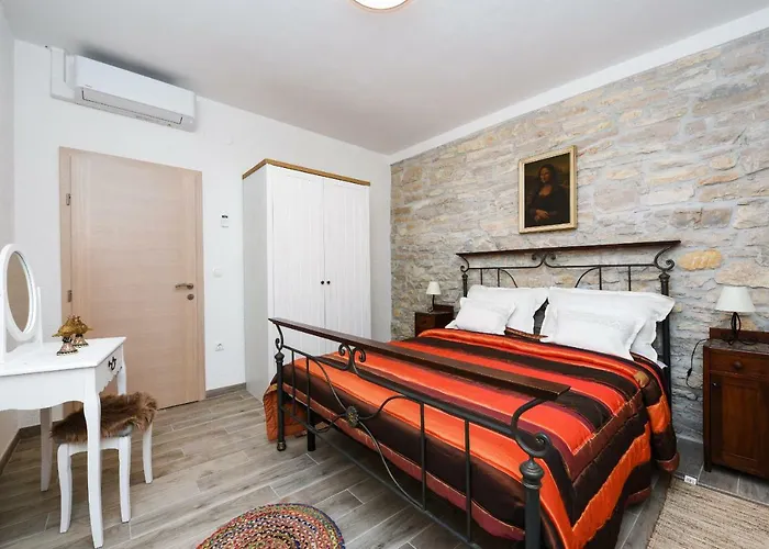 Granar Zadarvillas Villa Smilcic