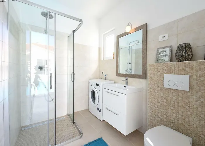 Granar Zadarvillas Villa