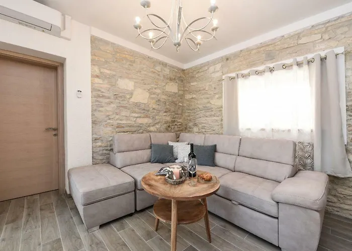 Granar Zadarvillas Villa Smilcic