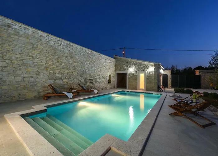 Granar Zadarvillas Villa