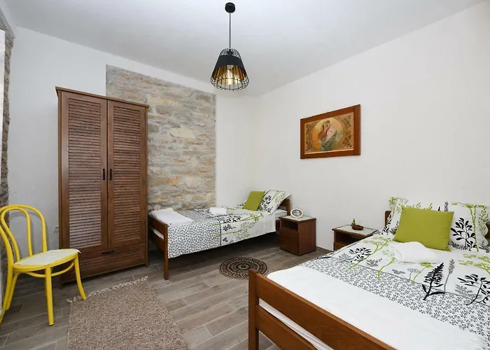 Granar Zadarvillas Villa Smilcic