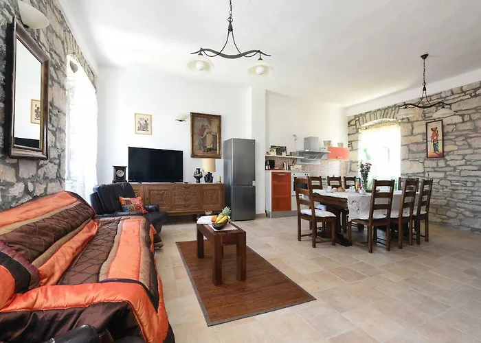 Granar Zadarvillas *