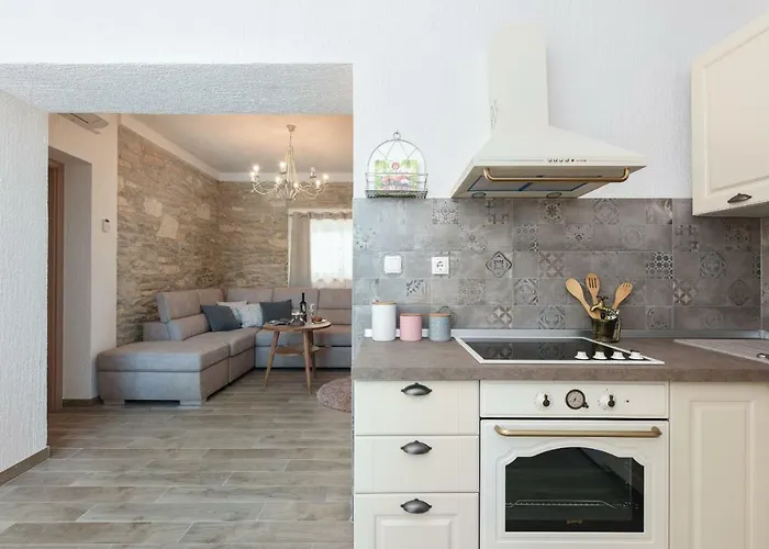 Granar Zadarvillas *