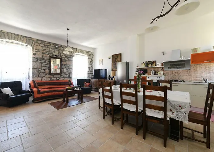 Villa Granar Zadarvillas *